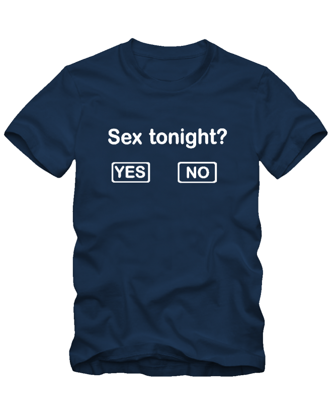 Sex tonight Sex tonight